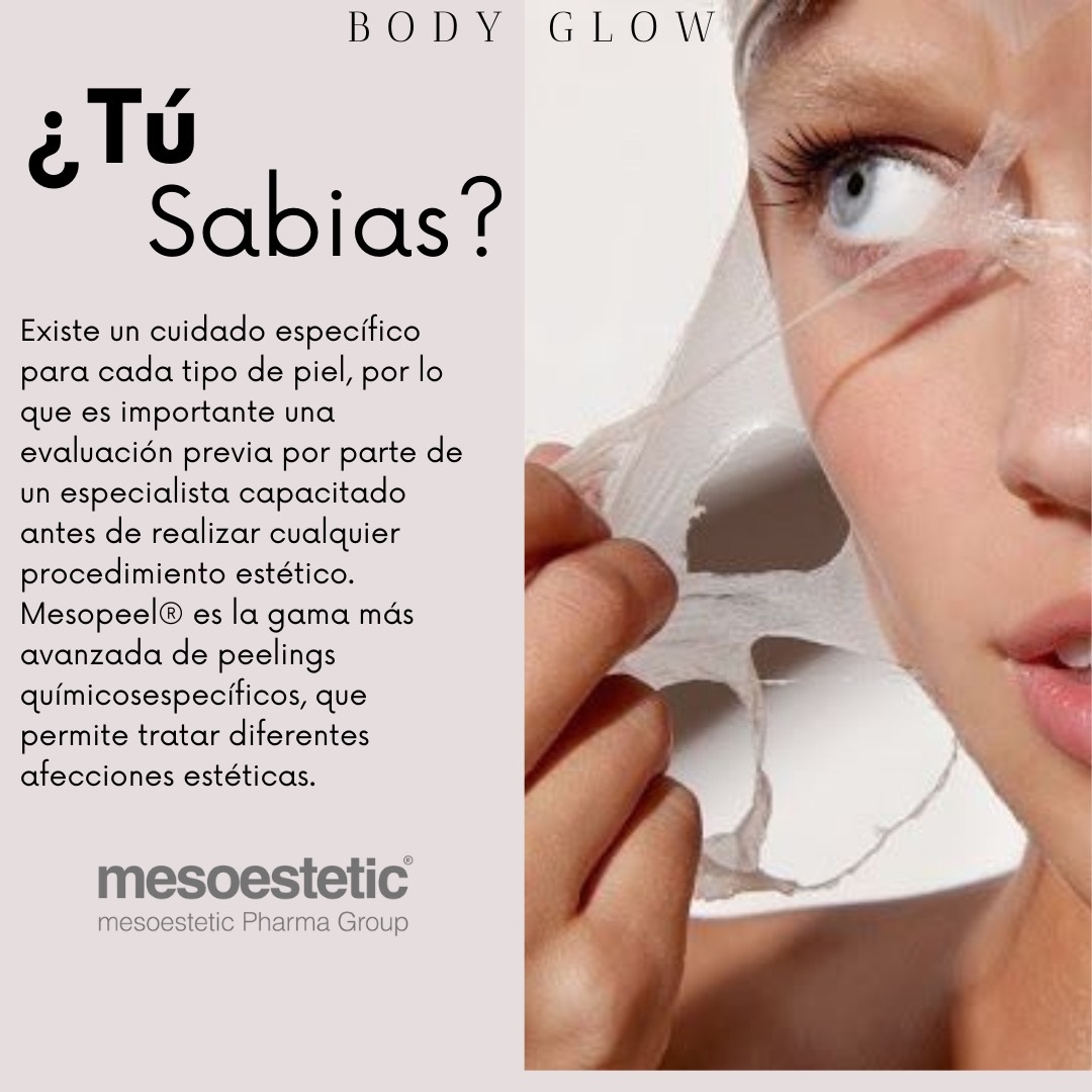 Body Glow Clínica Estética
